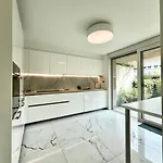 Villa Lakefront Riva San Vitale