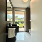 Villa Lakefront Riva San Vitale