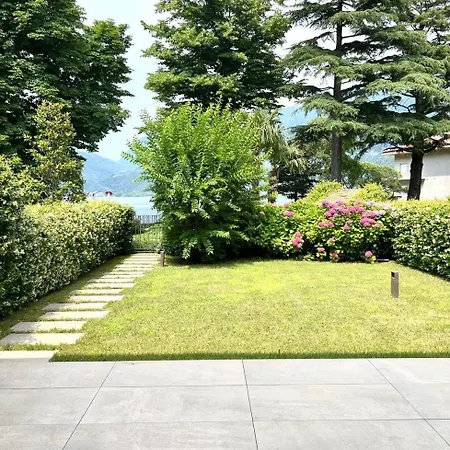 Lakefront *
