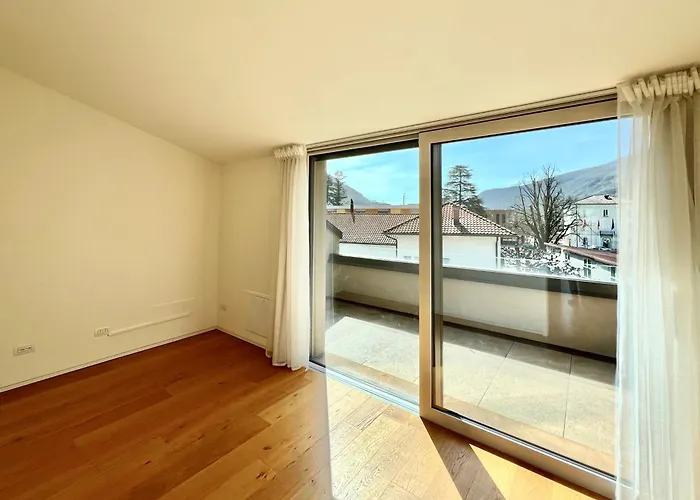 Lakefront Βίλα Riva San Vitale