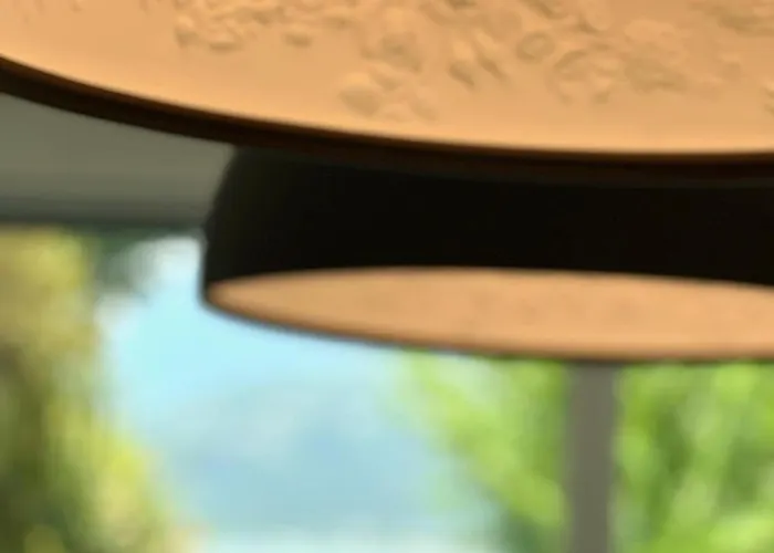 Βίλα Lakefront *